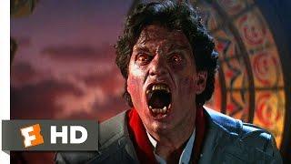 Fright Night 1985 - Dawn Arrives Scene 910  Movieclips