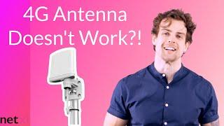 How To Set Up a 4G LTE Antenna for Best Performance