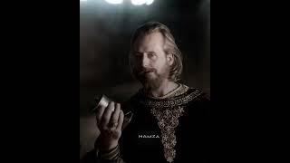 Gangster Paradise Vikings edit - Ragnar and Ecbert - Vikings Kings