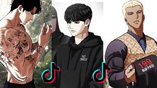  LOOKISM  TikTok Compilation