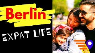 Expat Life in Berlin