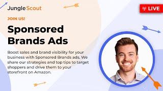 Creating Sponsored Brand Ads 2022 TUTORIAL Step-by-Step Amazon PPC Advertising Guide