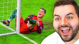 Funniest Football Moments