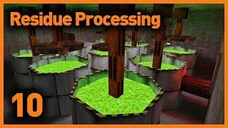 Half-Life Chapter 10 - Residue Processing Walkthrough