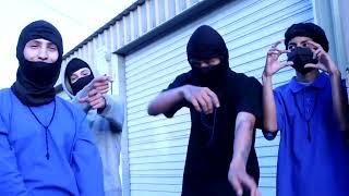 400 Ghost - PIRU Official Music Video