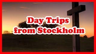 5 Top-Rated Day Trips from Stockholm Sweden  Europe Day Tours Guide