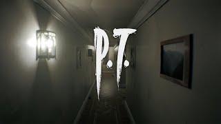 GAME HORROR INI DITINGGALKAN DAN DIABAIKAN P.T. Silent Hill