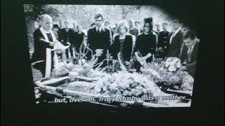 El Funeral de Tracy