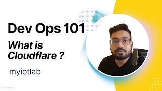 Dev Ops - What is Cloudflare DNS ?