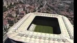 Bilmeniz Gerekenler - Fenerbahçe Şükrü Saracoğlu Stadyumu Tanıtım Filmi