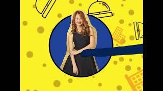 Disney Channel Break Bumper - Jessie Late 2009 FANMADE