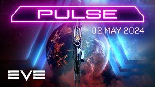 Pulse  New Expansion Announced Capsuleer Day XXI