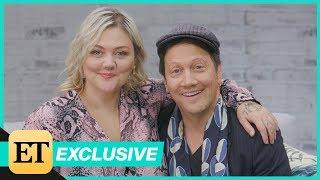 Watch Elle King Get Surprised in a Tear-Jerking Interview Exclusive