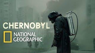 Documental HD - CHERNOBYL National Geographic