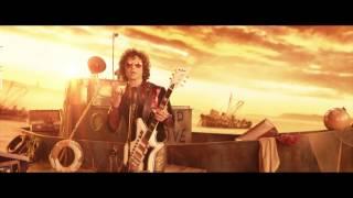 BUNBURY - Despierta videoclip