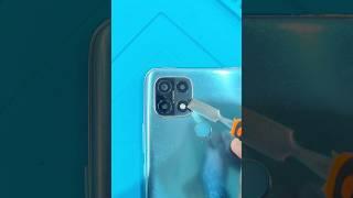 Oppo A15 Camera Checkup  #shorts