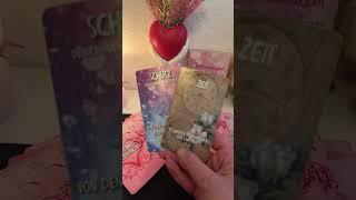 #shorts ️ein Wandel lommt  Gib noch nicht auf️ #orakel #liebe #tarot #love #seelenpartner