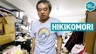 Hikikomoris  Les Reclus Volontaires - Japon - LEffet Papillon