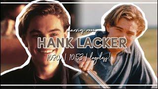 hank lacker leonardo dicaprio scene pack  1080p  logoless  marvins room 1996