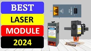 TOP 10 Best Laser Module in 2024