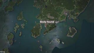 Fishermans body found in water