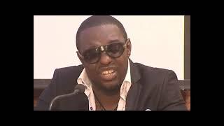 Deadly Obsession Part 3 Full Nollywood Movie Jim Iyke