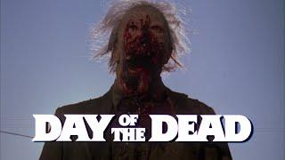 День Мертвецов  Day of the Dead 1985 перевод М. Яроцкий.