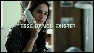 TALENT MARCEL - BANCO REAL - ESSE BANCO EXISTE?