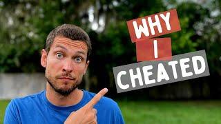 THIS is why people cheat and how to PREVENT IT