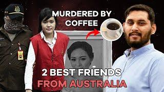 They were Best Friends The Jessica Wongso  Crime Story Urdu  Hindi Crime Documentary