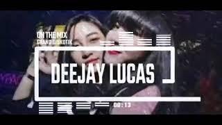 JUMAT - 06 - SEPT  LIVE SET - DJ LUCAS GRAND DISKOTIK BANJARMASIN