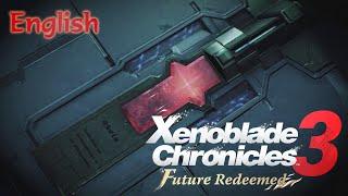 Xenoblade Chronicles 3 Future Redeemed – The Movie All Cutscenes – ENGLISH