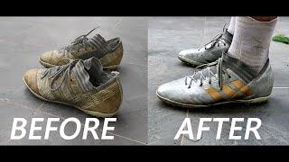 RepaintCustom Football Boots