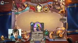 Бюджетный Нага Охотник. Hearthstone Рейтинг