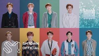 NCT 127 엔시티 127 TOUCH MV