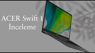 Acer - Swift 1 SF114-34  EN UCUZ LAPTOP