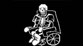 Disbelief Papyrus but i want to die