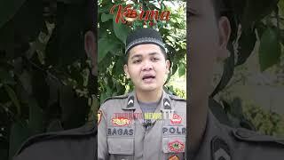 TIGA DOA YANG TIDAK DITOLAK ALLAH #polisi #polriprofesional #polrijaya #ramadan8