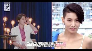 Kim Seo Hyung fashion news 2 Because I Want Talk E06