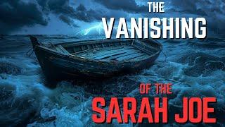 Mysterious Ship VANISHES Resurfaces DESTROYED 2300 Miles Away  The Sarah Joe