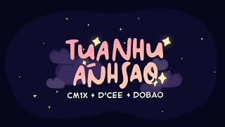 Tựa Như Ánh Sao - DCee Dobao CM1X Official Visualizer