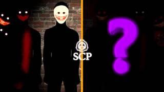 SCP-087-B Audio