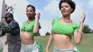 Kurdish African music video