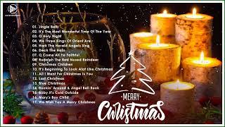 Top Christmas Songs Of All TimeBest Christmas SongsChristmas Songs And Carols Vol 14 Let it snow