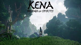 Kena Bridge of Spirits Review