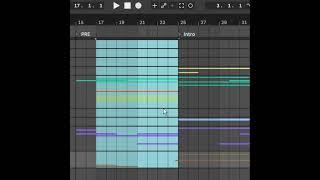 Velocizza LArrangiamento dei tuoi Brani con queste FUNZIONI UTILI di ABLETON