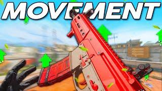 *NEW* Max Movement M13C Class Setup is INSANE in WARZONE