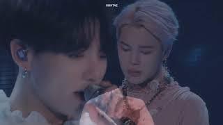 BTS 방탄소년단 The Truth Untold Live in Japan Feb 17 2019 4K