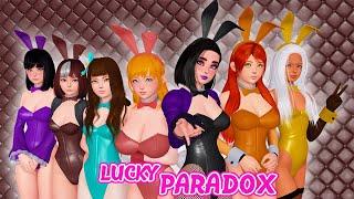 Funny Guess - Lucky Paradox OST HD