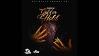 Alkaline - Golden Hold Official Audio